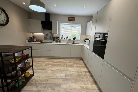 3 bedroom detached house for sale, Ritchie Price Drive, Wigan WN3