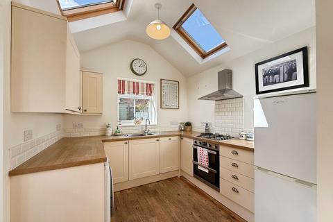 21 Knowe Road, Carlisle, CA3 9EQ