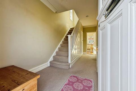 21 Knowe Road, Carlisle, CA3 9EQ