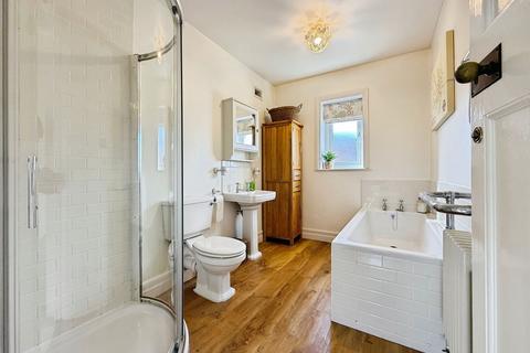 21 Knowe Road, Carlisle, CA3 9EQ