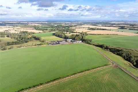 undefined, Pogbie Farm, Humbie, East Lothian, EH36