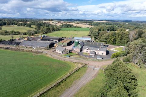 undefined, Pogbie Farm, Humbie, East Lothian, EH36