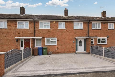 undefined, Gourney Grove, Grays RM16