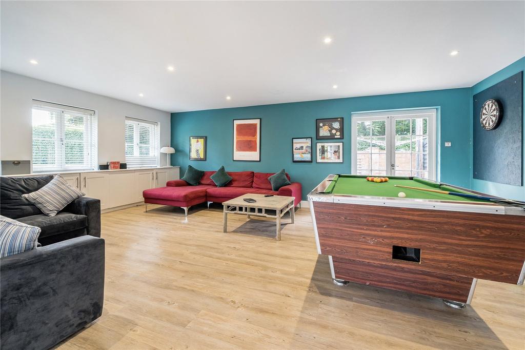 Play Room