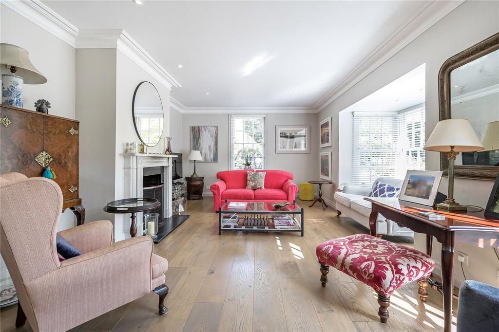 Drawing Room 1