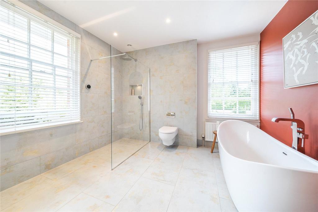 Bathroom 1