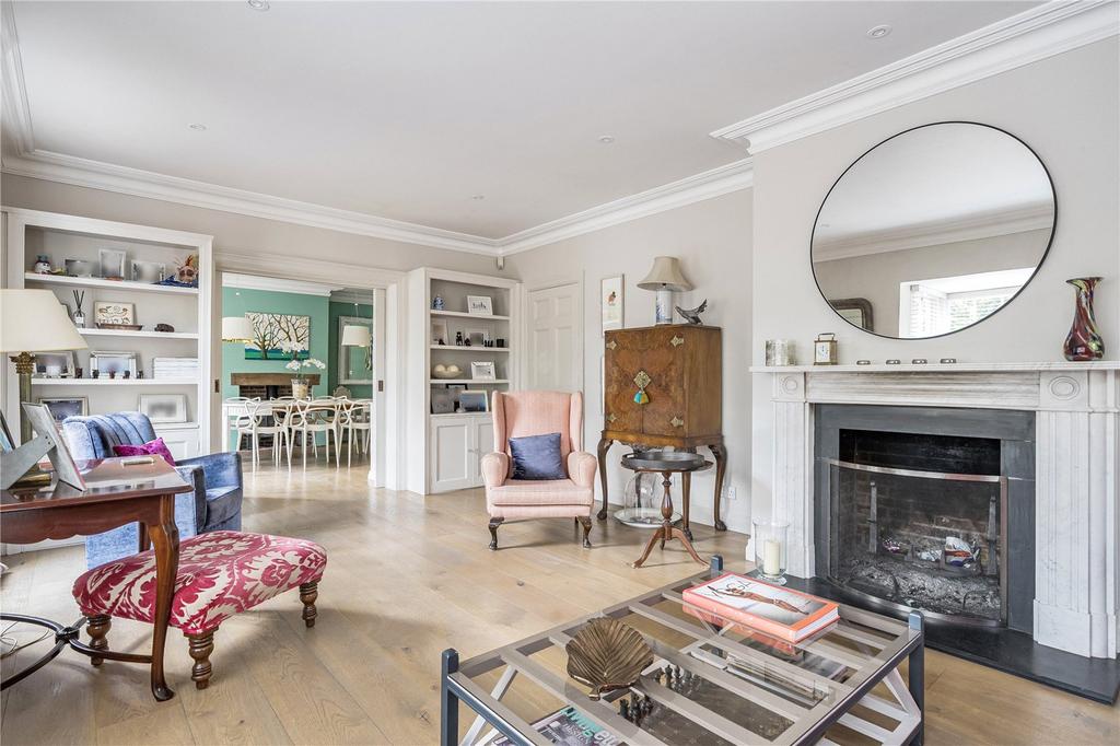 Drawing Room