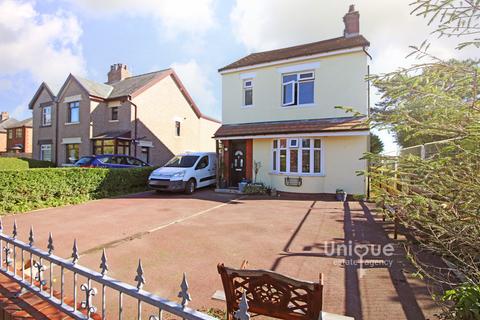 undefined, Pilling Lane, Poulton-Le-Fylde, Preesall, FY6