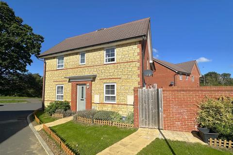 undefined, Harvey Avenue, Chippenham