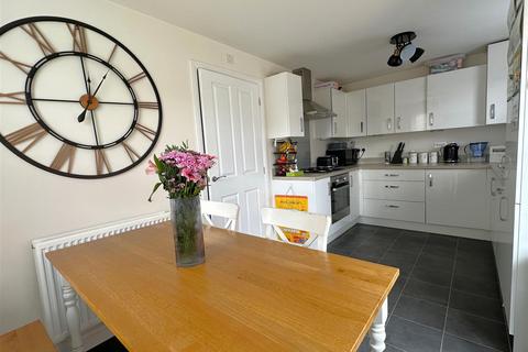 undefined, Harvey Avenue, Chippenham