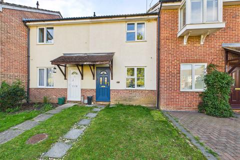 Elderberry Gardens, Witham, Essex, CM8