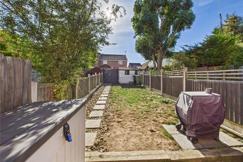 undefined, Elderberry Gardens, Witham, Essex, CM8