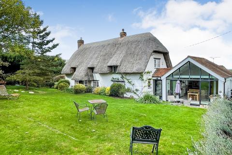 4 bedroom detached house for sale, Cues Lane, Bishopstone, Swindon, SN6