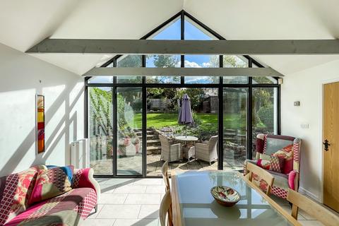 4 bedroom detached house for sale, Cues Lane, Bishopstone, Swindon, SN6