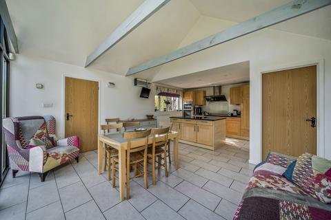 4 bedroom detached house for sale, Cues Lane, Bishopstone, Swindon, SN6