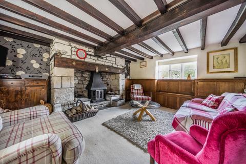 4 bedroom detached house for sale, Cues Lane, Bishopstone, Swindon, SN6