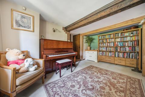 4 bedroom detached house for sale, Cues Lane, Bishopstone, Swindon, SN6