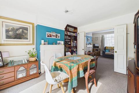 3 bedroom terraced house for sale, Congreve Road, Worthing, BN14 8EJ