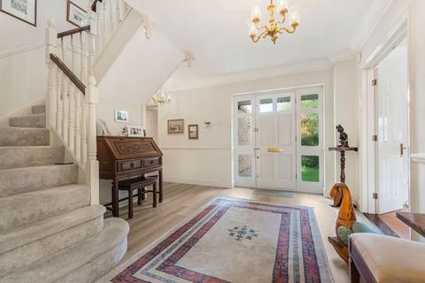 5 bedroom detached house for sale, Chestnut Drive, Bishop's Stortford CM22