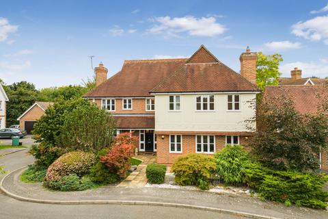undefined, Chestnut Drive, Bishop's Stortford CM22