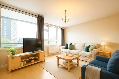 Nelson Gardens, London E2