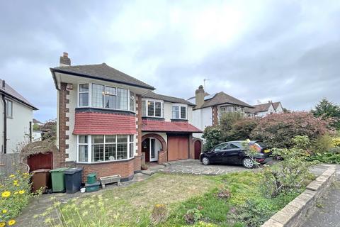 5 bedroom detached house for sale, Nonsuch Walk,  Cheam, SM2