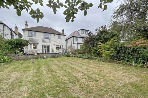 5 bedroom detached house for sale, Nonsuch Walk,  Cheam, SM2