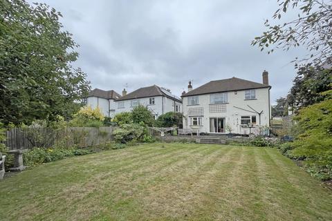 5 bedroom detached house for sale, Nonsuch Walk,  Cheam, SM2
