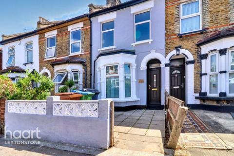 Cann Hall Road, London