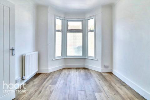 undefined, Cann Hall Road, London