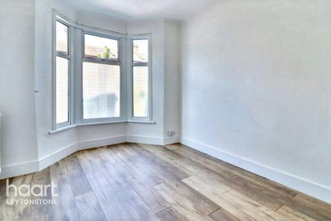 undefined, Cann Hall Road, London