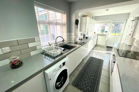 undefined, Linley Drive, Bushbury, Wolverhampton, WV10