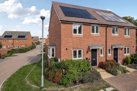 3 bedroom semi-detached house for sale, Prestwick Green, Bracknell RG42