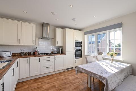 undefined, Miller Road, Water Lane, York, YO30