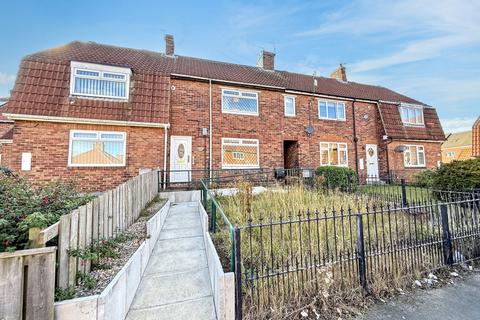 undefined, North Crescent, Easington Village, Peterlee, Durham, SR8 3EG