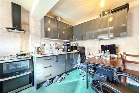 undefined, North Crescent, Easington Village, Peterlee, Durham, SR8 3EG