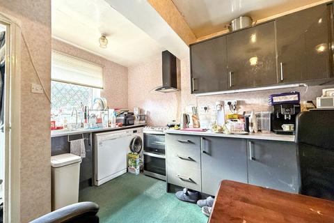 undefined, North Crescent, Easington Village, Peterlee, Durham, SR8 3EG
