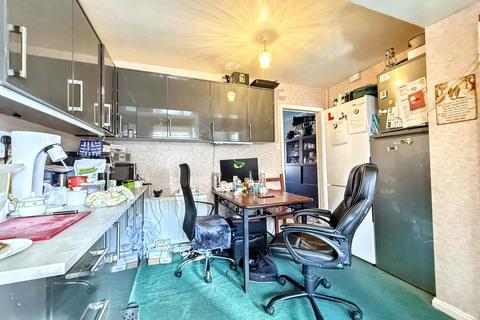 undefined, North Crescent, Easington Village, Peterlee, Durham, SR8 3EG