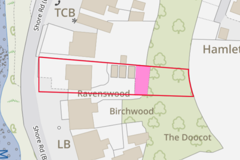 Property for sale, Garage and Lock up, Shore Road, Cove. G84 0LR