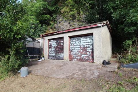 Property for sale, Garage and Lock up, Shore Road, Cove. G84 0LR