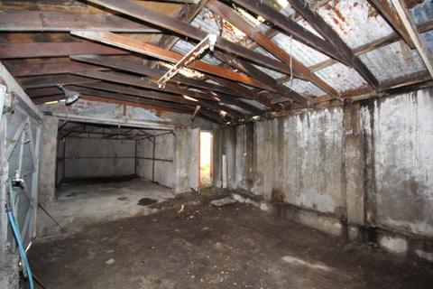 Property for sale, Garage and Lock up, Shore Road, Cove. G84 0LR