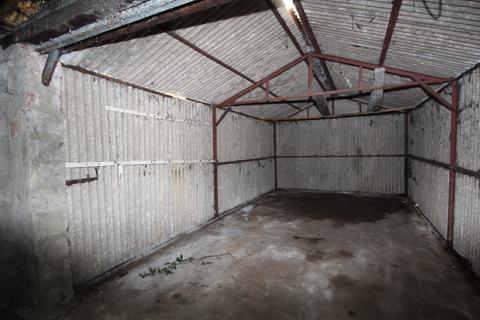 Property for sale, Garage and Lock up, Shore Road, Cove. G84 0LR
