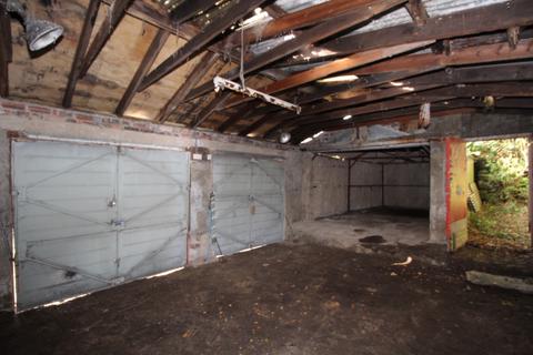 Property for sale, Garage and Lock up, Shore Road, Cove. G84 0LR