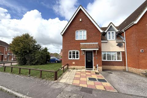 undefined, Diprose Drive, Lowestoft NR32 4GB