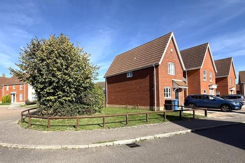 undefined, Diprose Drive, Lowestoft NR32 4GB