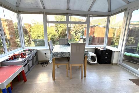 undefined, Diprose Drive, Lowestoft NR32 4GB