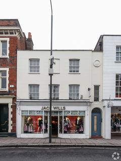 Retail property (high street) to rent, 27 High St London SW19 5BY