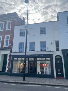 Retail property (high street) to rent, 27 High St London SW19 5BY