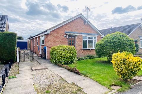 11 Barley View, Wigginton, York, YO32 2TZ