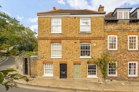 undefined, The Mount Square, London NW3